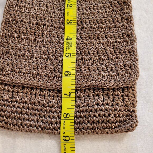 Talbot’s Small Crochet Bag - Picture 10 of 11